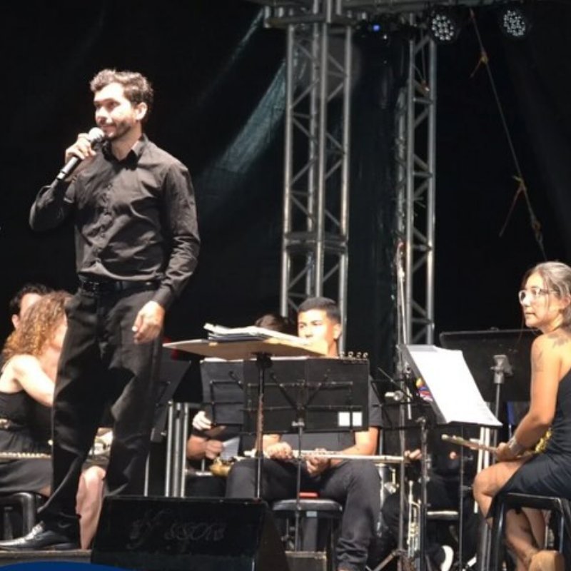 Banda Lira Padre Anchieta