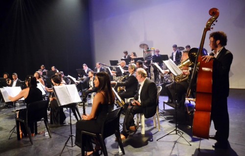 Banda Lira Padre Anchieta