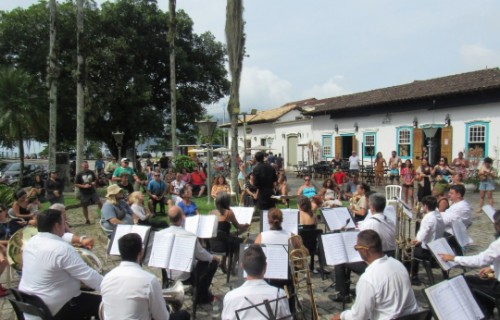 Banda Lira Padre Anchieta