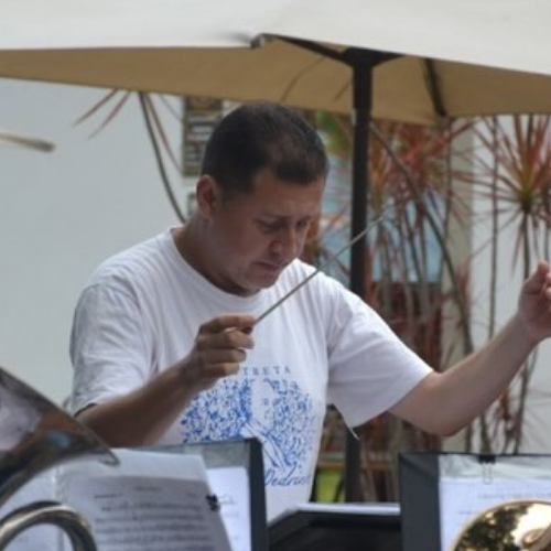 Divair Donizeti Pereira