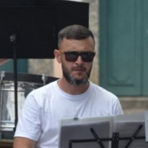 Eder Jose Silva Pião