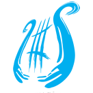 Logotipo da Escola MV